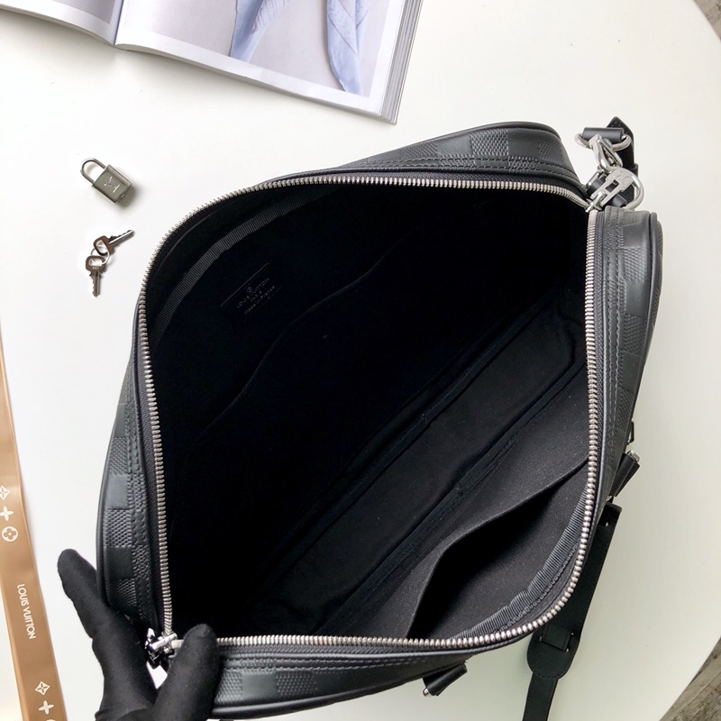 Mens LV Briefcases